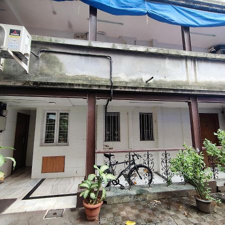 Capital Hotel Mumbai Dış mekan fotoğraf