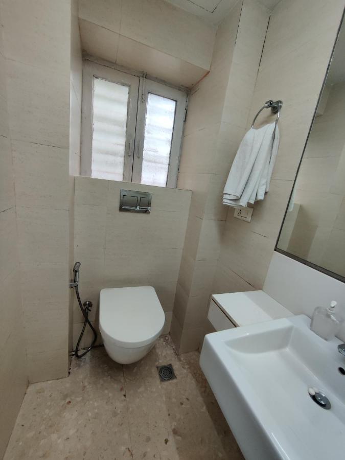 Capital Hotel Mumbai Dış mekan fotoğraf